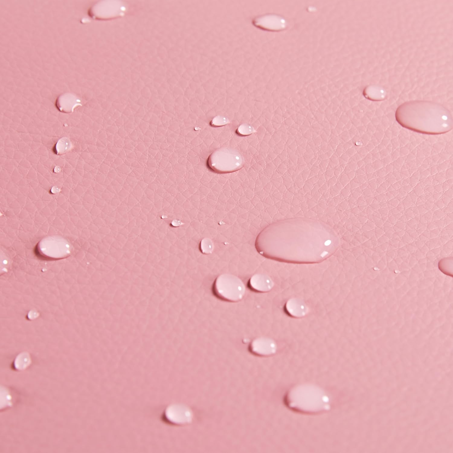 Detalle de Yaheetech Sgabello a Sella con Ruote Regolabile in Altezza – Ergonomico, girevole e versatile per salon e studio Rosa