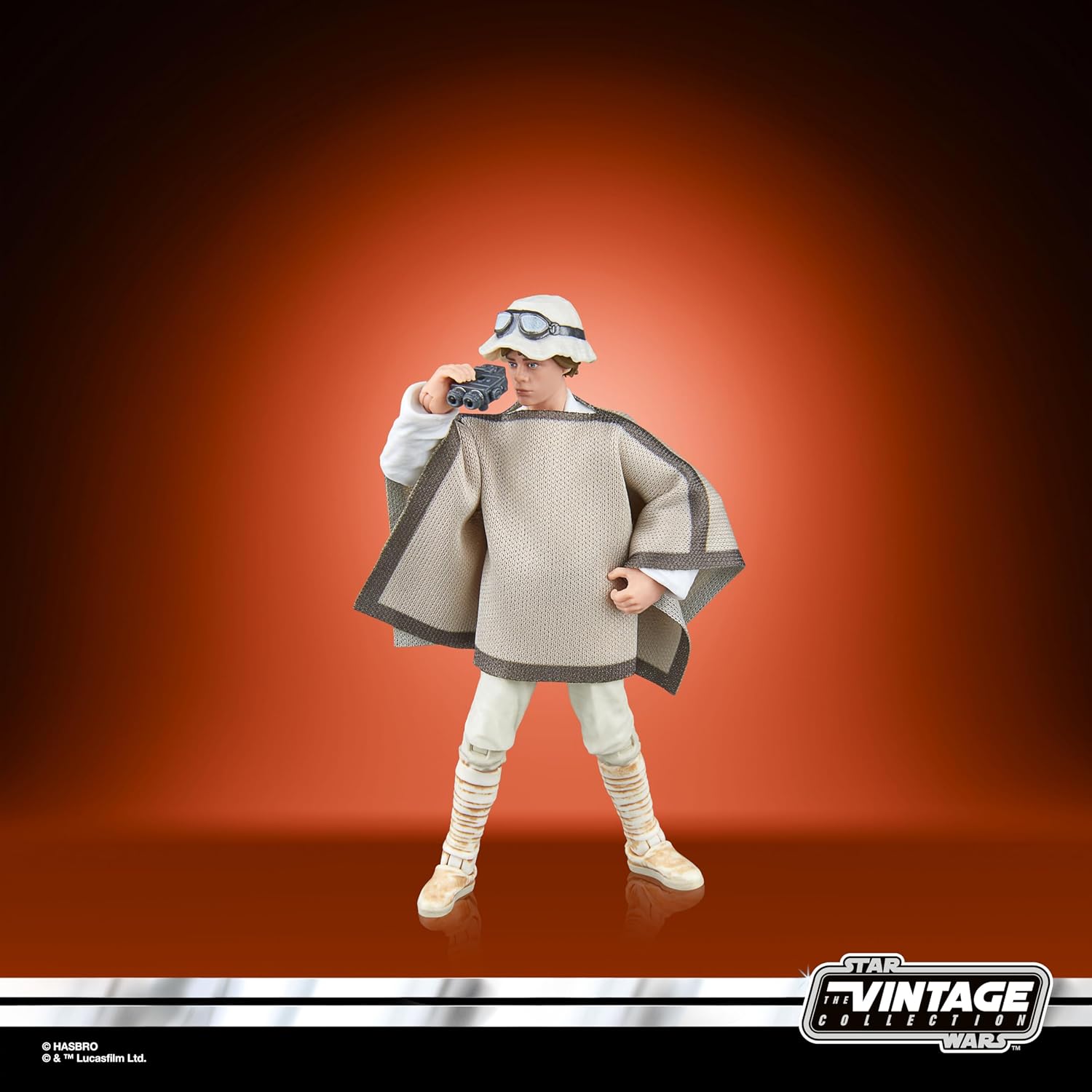 Thumbnail 6 de Star Wars Landspeeder X-34 avec figurine 9,5 cm 📷