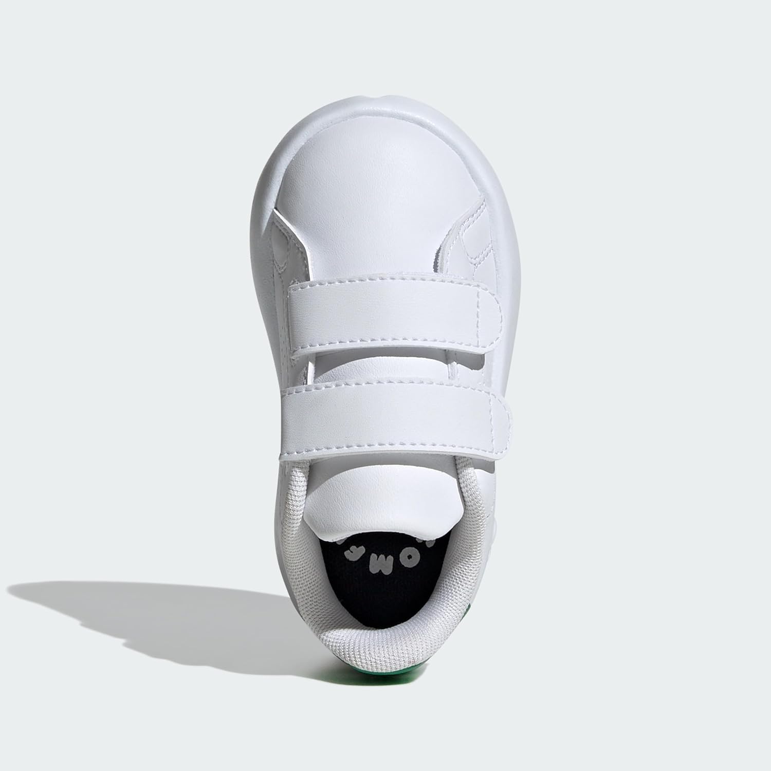 Thumbnail 2 de adidas Unisex Baby Advantage Schuhe Kids