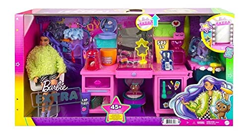 Thumbnail 7 de Barbie Extra GYJ70: Set de juego con luces y sonidos