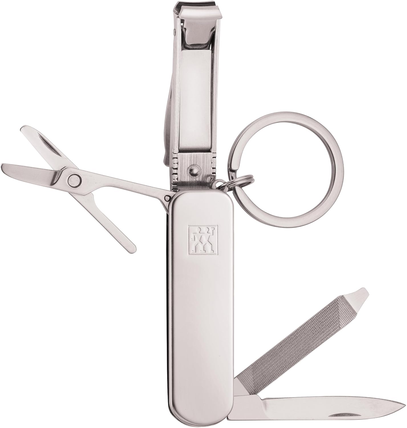 Detalle 2 de ZWILLING Multi-Tool 60 mm Maniküre Pediküre