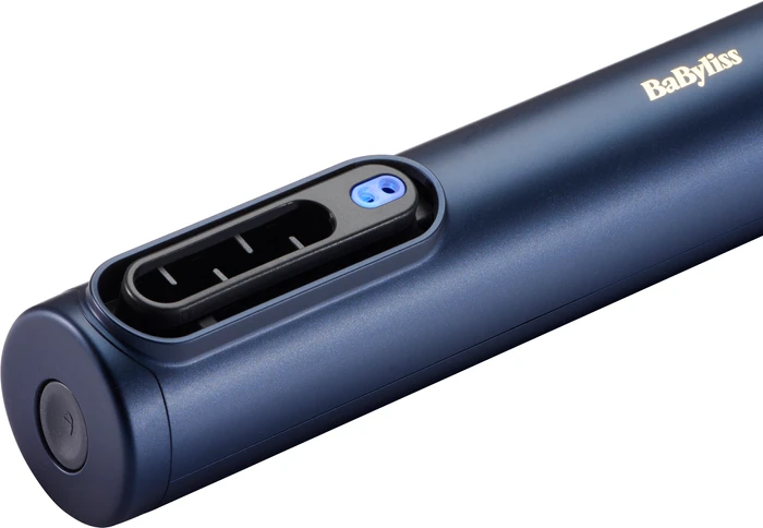 Thumbnail 5 de BaByliss Air Wand 3-in-1 Wet To Dry AS6550E – Föhn mit Bürsten- und Glätteisenaufsatz