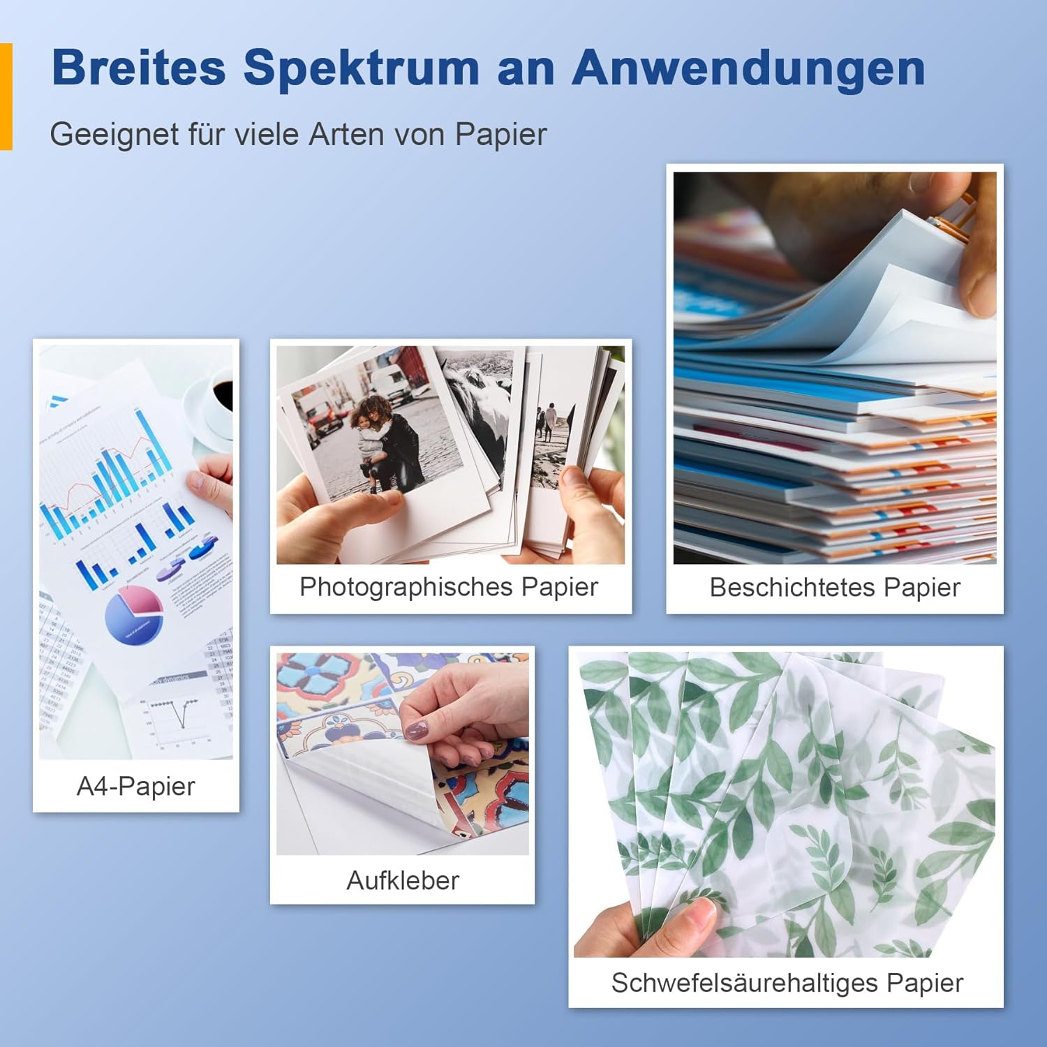 Thumbnail 5 de Palmtree 117A Toner-Set für HP Color Laser MFP (4er-Pack) – Schwarz, Cyan, Gelb, Magenta