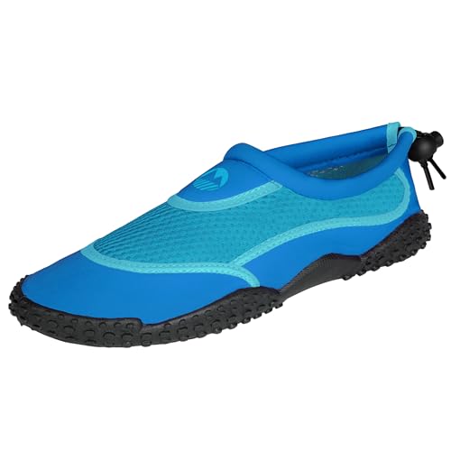 Imagen de Lakeland Active Men’s Eden Water Shoes - Adjustable, Quick Drying & Breathable for Beach and Swimming en OfertitasTOP