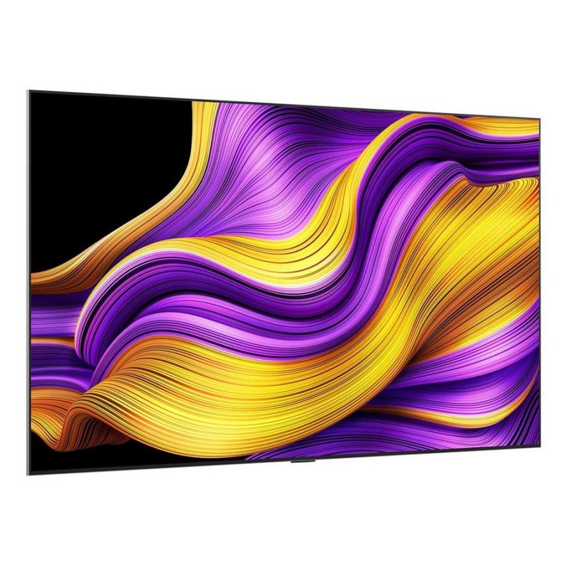 Thumbnail 3 de LG OLED evo AI OLED55G55LW de 55" 4K Smart TV con Dolby Atmos y WiFi