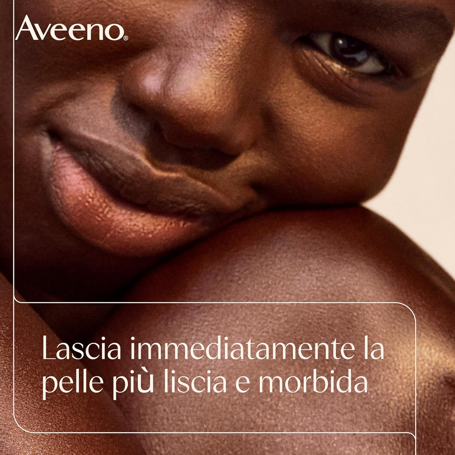 Thumbnail 4 de Aveeno Skin Renewal Crema Levigante corpo con Avena Prebiotica, 6% PHA e Niacinamide (300 ml)