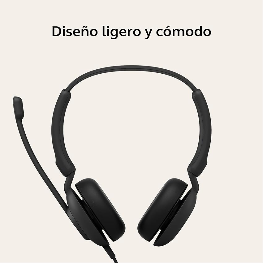 Thumbnail 3 de Jabra New Evolve 10 Auricular con micrófono y USB-A