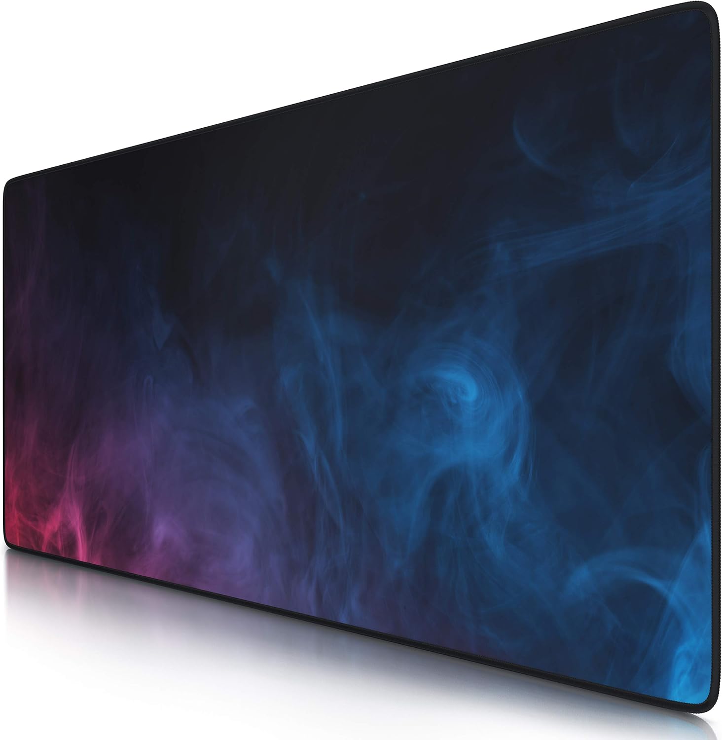 Detalle de TITANWOLF XXL Gaming Mouse Pad 900 x 400 mm 🖱