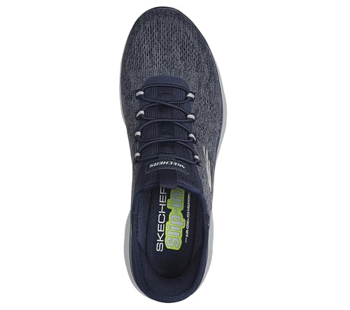 Thumbnail 1 de Skechers Summits Key Pace - Zapatillas Hombre Navy