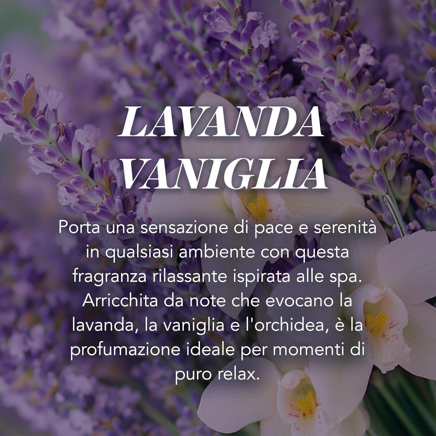 Detalle 2 de Yankee Candle Lavanda Vaniglia 150 h 🕯