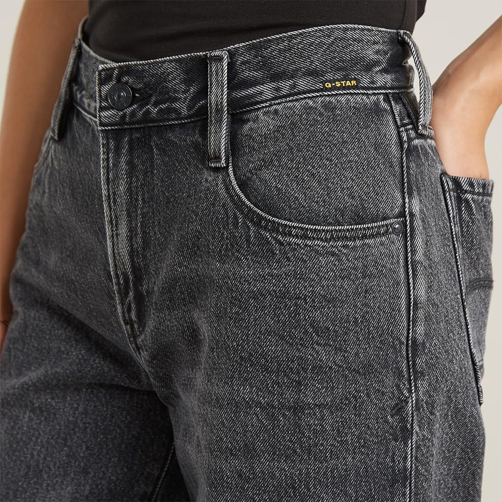 Thumbnail 4 de G-Star Judee Loose Low Waist Jeans für Damen