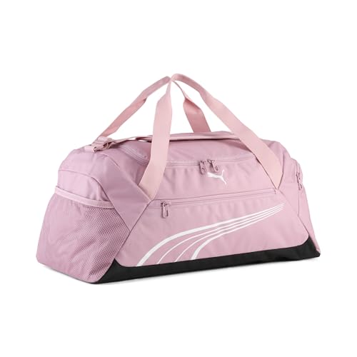 Detalle de PUMA Fundamental Bolsa de deporte pequeña