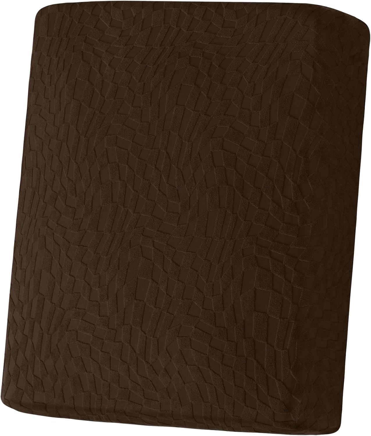 Detalle de Ystyle Funda Asiento Sofa 1 asiento Café