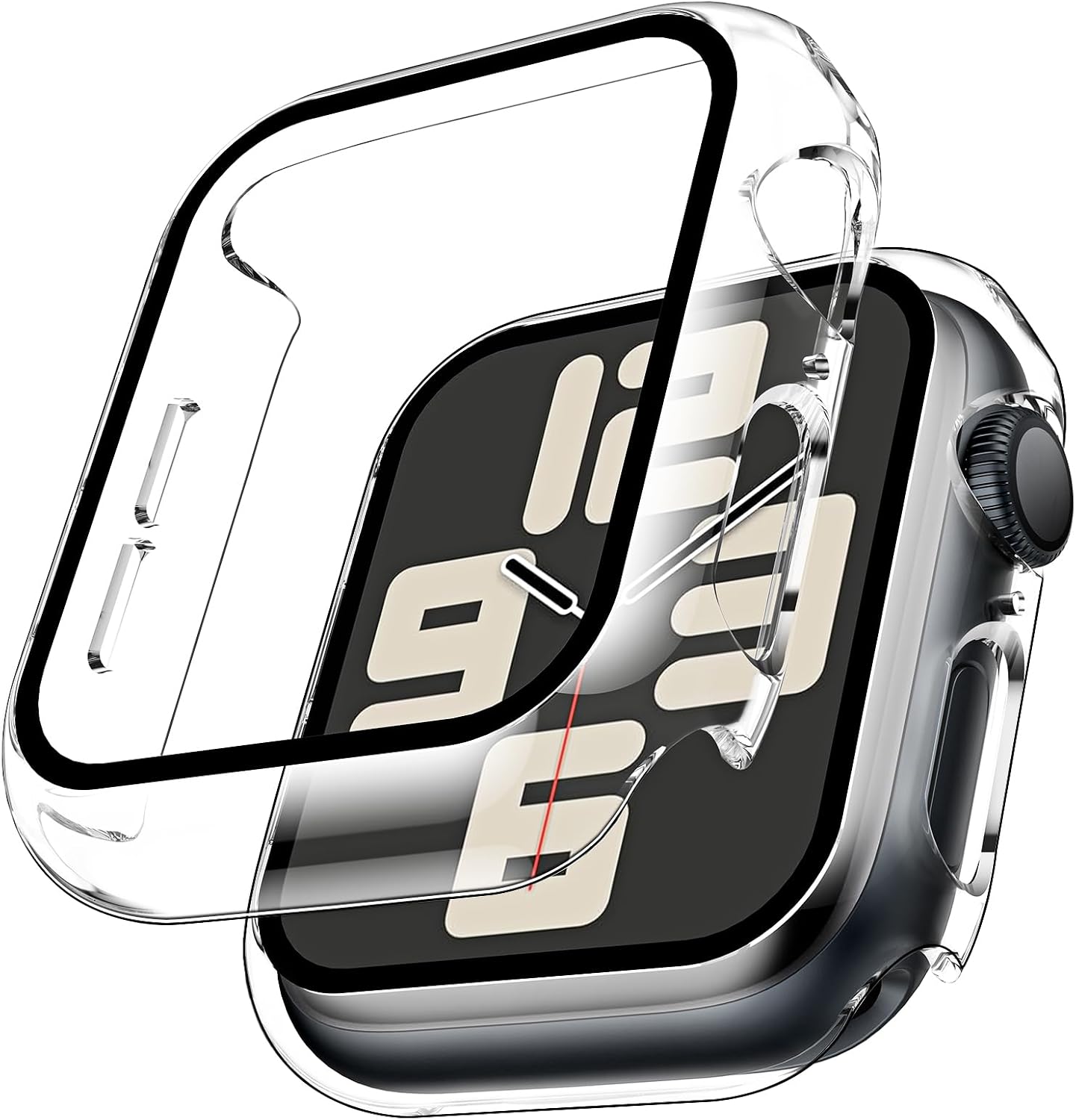 Detalle de TAURI Apple Watch Case 40mm