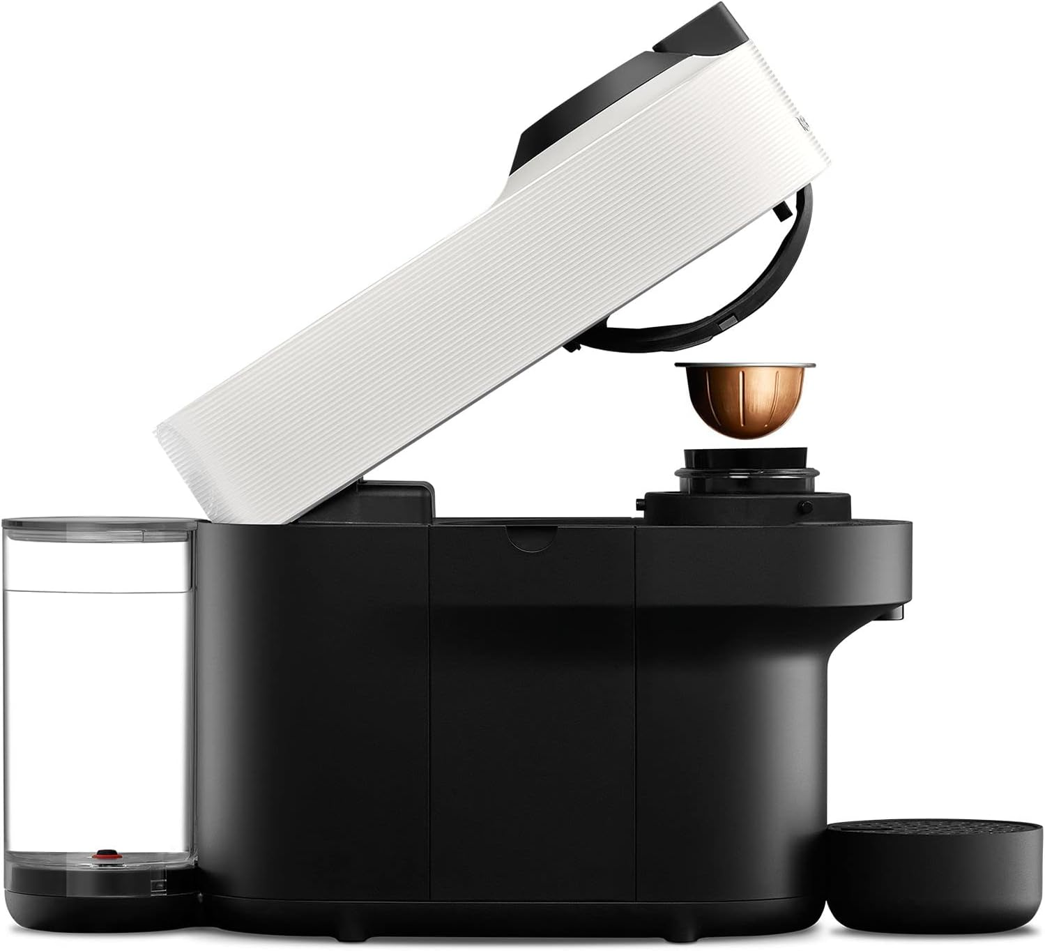 Detalle de Nespresso Vertuo Pop by Krups 230ml