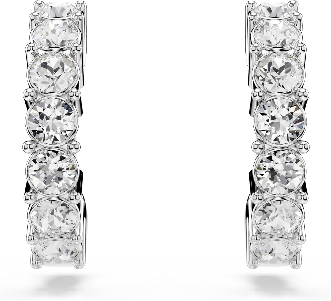 Thumbnail 1 de Swarovski Mini Kollektion Kreolen