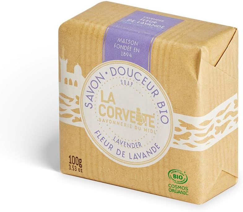 Thumbnail 6 de La Corvette Savon de Marseille en Copeaux Olive 750 g — savon authentique pour le quotidien