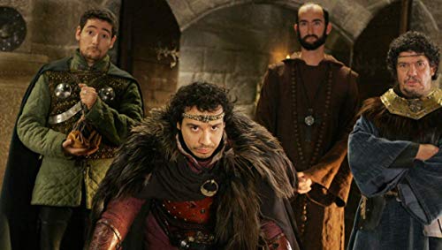 Detalle de Kaamelott - Les Six Livres - Blu-Ray, M6