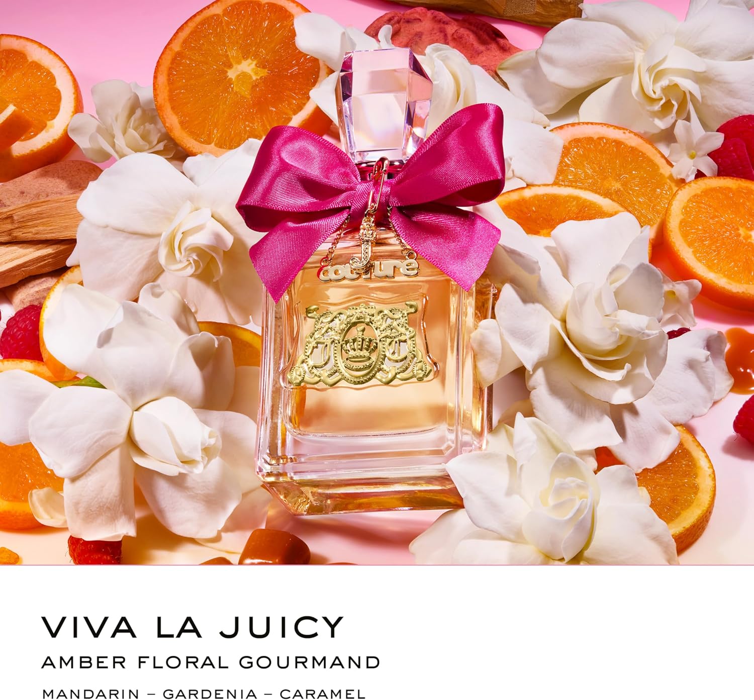 Thumbnail 2 de Juicy Couture Viva La Juicy Eau de Parfum 100ml