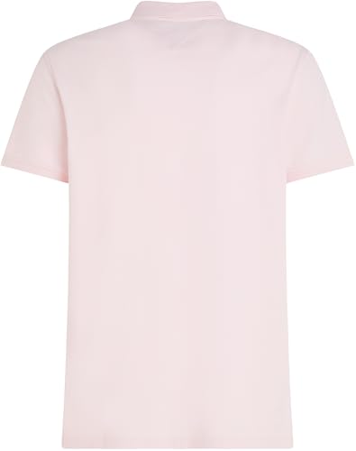 Thumbnail 4 de Tommy Hilfiger Polo de Manga Corta Core 1985 Rosa XXL