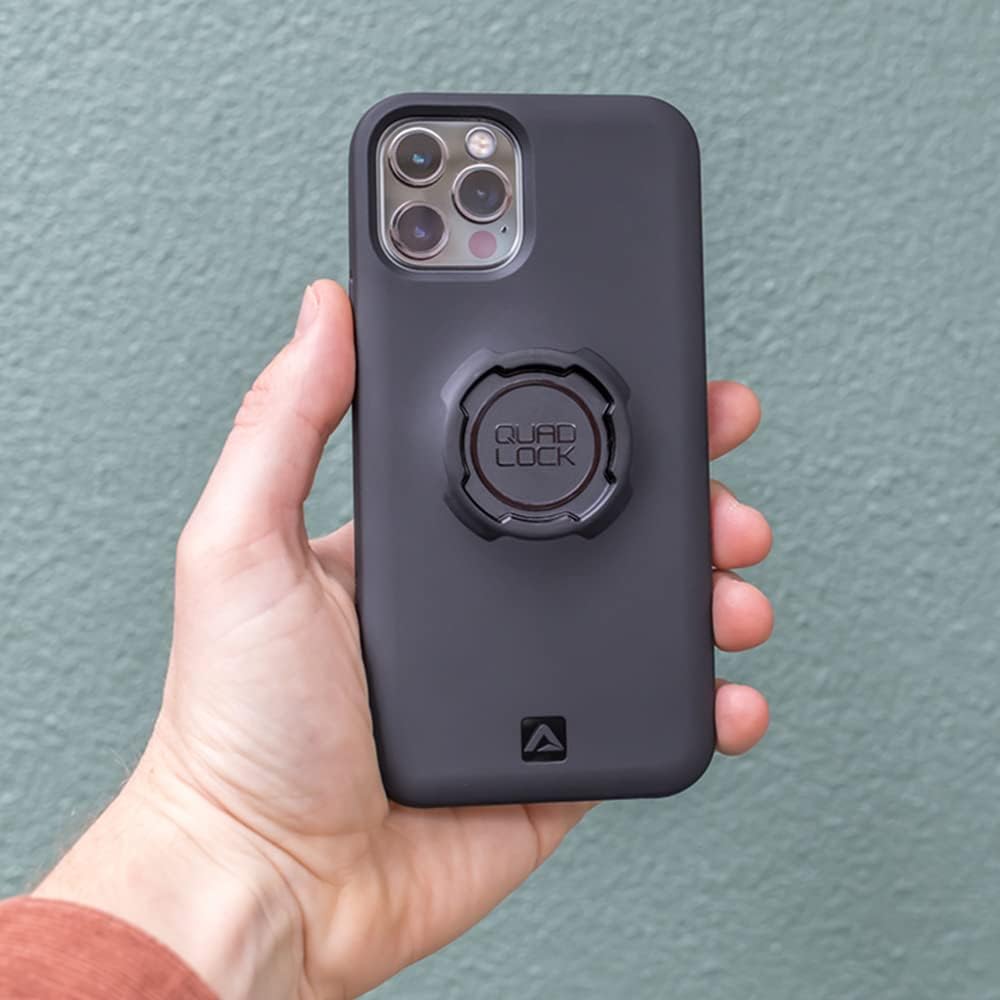 Thumbnail 5 de Quad Lock Case do iPhone 13 mini – etui TPU z mocowaniem Twist-Lock