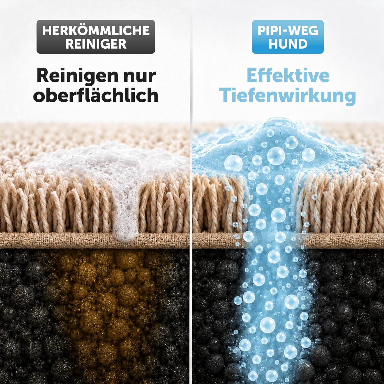 Thumbnail 4 de Enzymreiniger Hundeurin 750 ml
