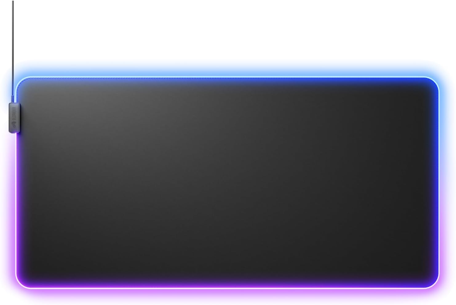 Thumbnail 1 de Glorious Gaming GMP 2 GLED 915×460 tapis de souris 💻