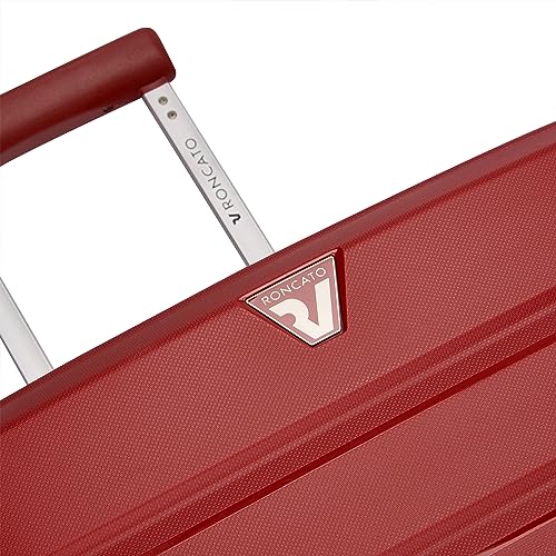 Thumbnail 7 de Roncato B-FLYING Trolley bagaglio a mano 55x40x20/25 cm Espandibile - Rosso