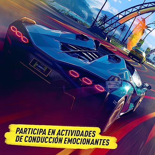 Thumbnail 4 de The Crew Motorfest Limited Edition PS5 — edición física 📷