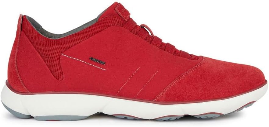 Thumbnail 6 de Geox U Nebula B SneakersHomme : respirabilité et confort au quotidien