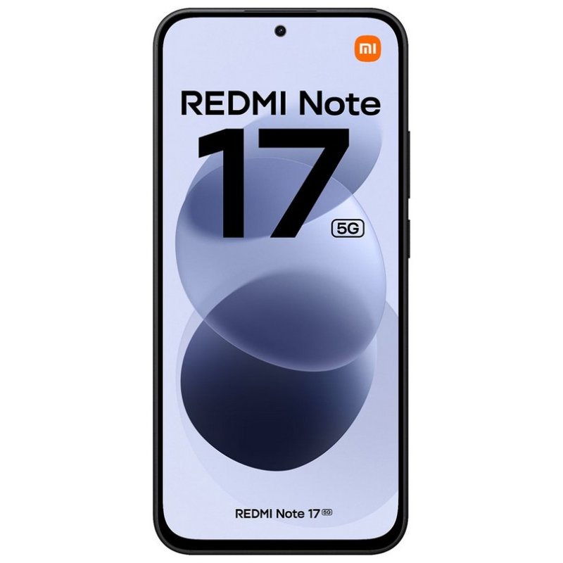 Detalle 2 de Xiaomi Redmi Note 17 5G 6GB/256GB, 6.99 para cineastas móviles y usuarios exigentes