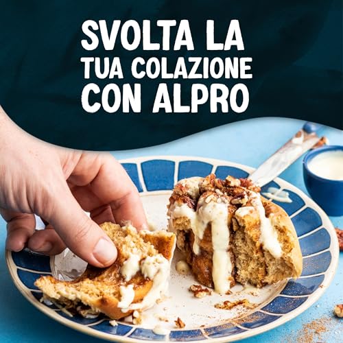 Detalle de Alpro bevanda alla soia 1 L