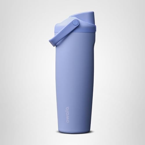 Thumbnail 8 de Owala FreeSip Sway 30 oz Stainless Steel Water Bottle