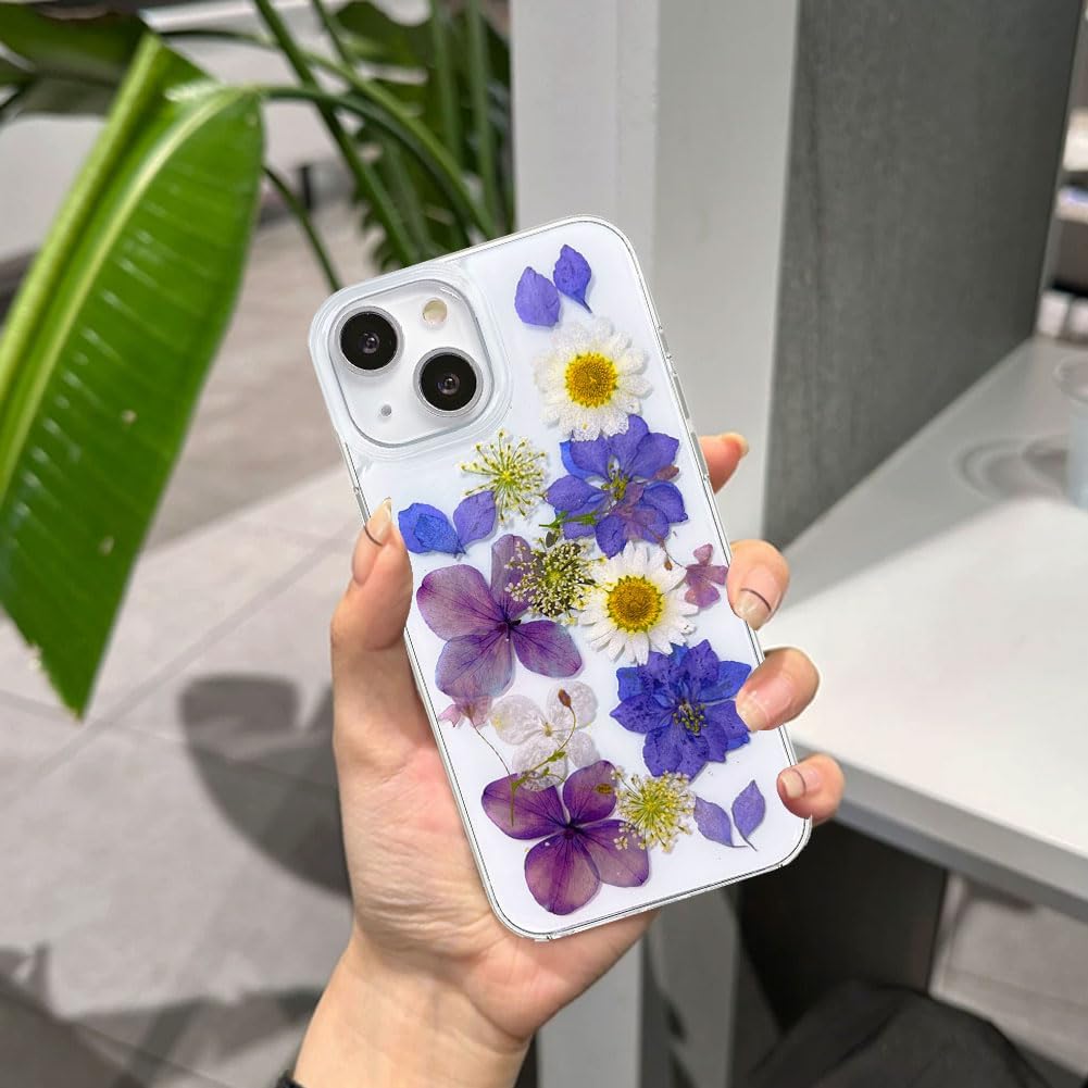 Thumbnail 6 de Abbery TPU Phone Case