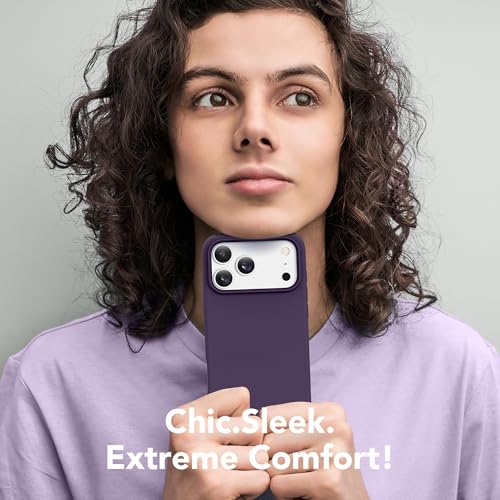 Thumbnail 8 de GONEZ Magnetic iPhone 17 Pro Case 6.3 inch