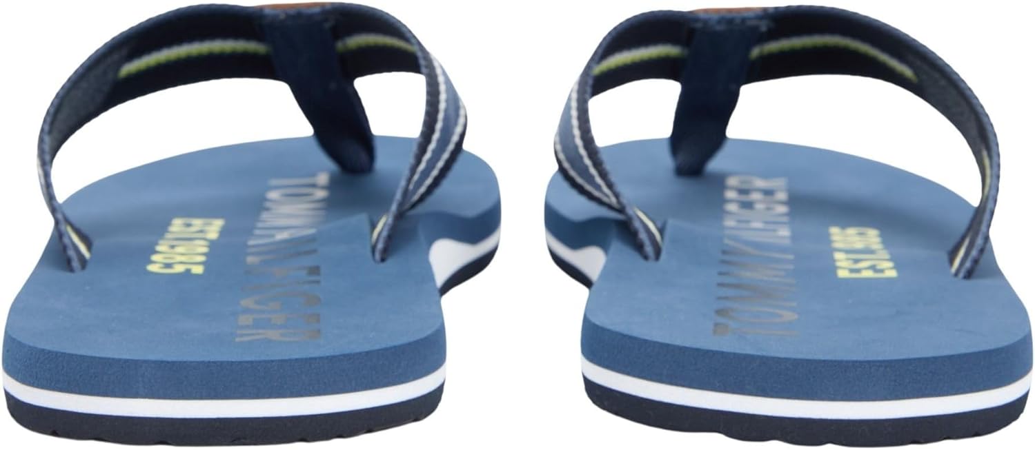 Thumbnail 1 de Tommy Hilfiger Sporty Beach Sandal Fm0fm05805 – Tongs Homme