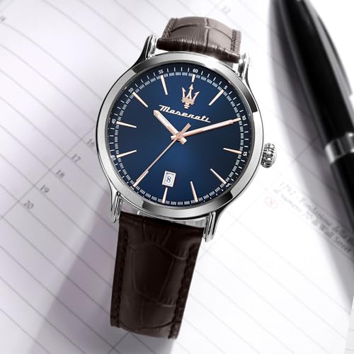 Thumbnail 5 de Maserati Epoca Reloj Hombre 42 mm
