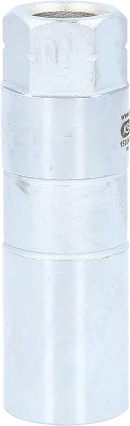 Thumbnail 5 de KS Tools 150.9418 Llave vaso 18 mm para amortiguador