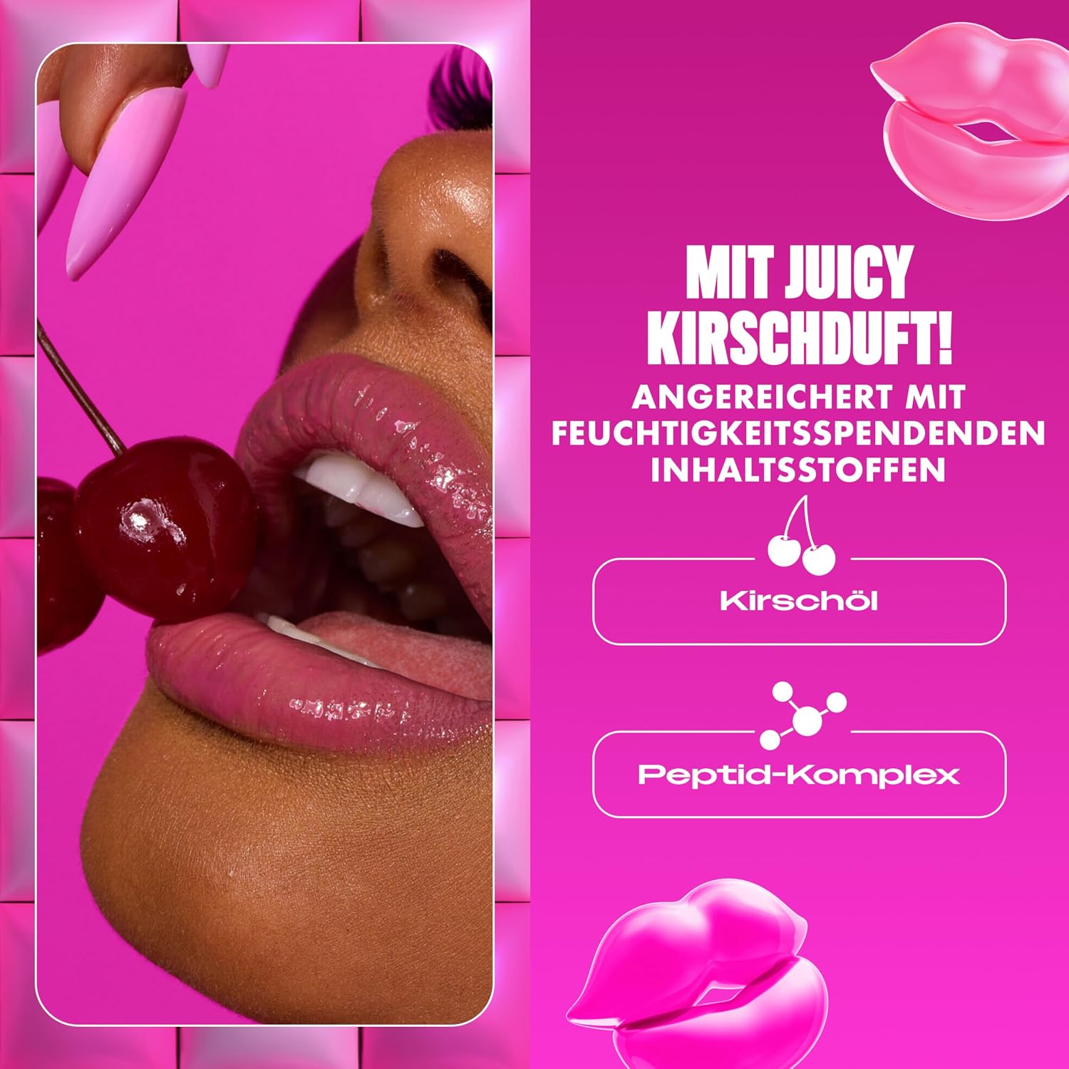 Detalle de NYX Jelly Job Bundle Feeling Butta 💄