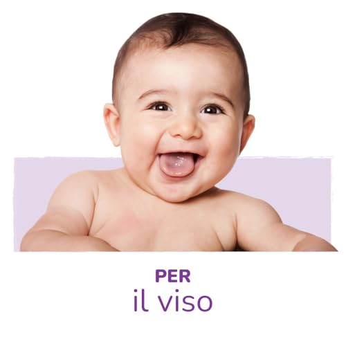 Detalle de Pampers Progressi Salviette Umidificate Neonato/Bambino, 810 Unità
