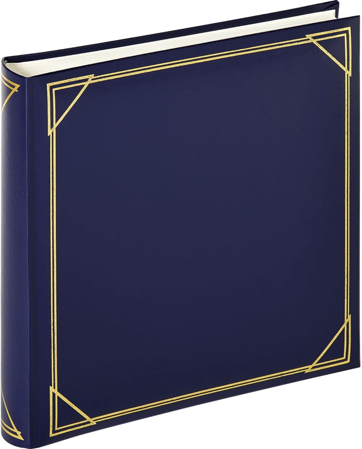 Thumbnail 5 de Walther Design Album Photo Bordeaux 30 x 30 cm Simili Cuir avec gaufrage – MX-200-R