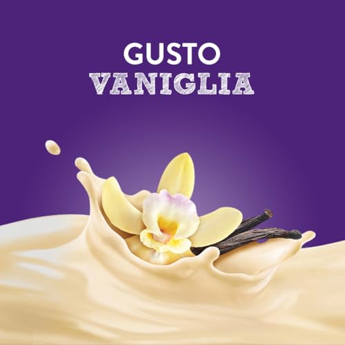 Thumbnail 8 de PediaSure Crescita e Sviluppo 850g Vaniglia – Integratore Multivitaminico per Bambini