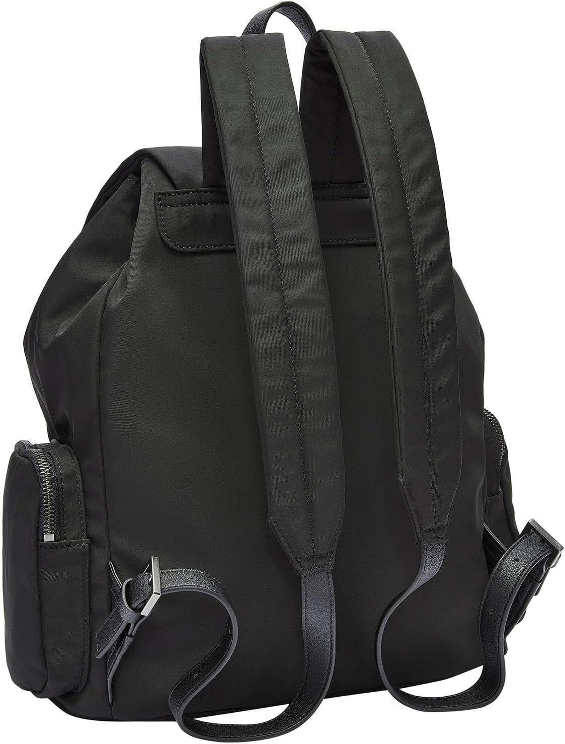 Thumbnail 1 de LIEBESKIND BERLIN Maia Nylon Freizeitrucksack – Schwarz