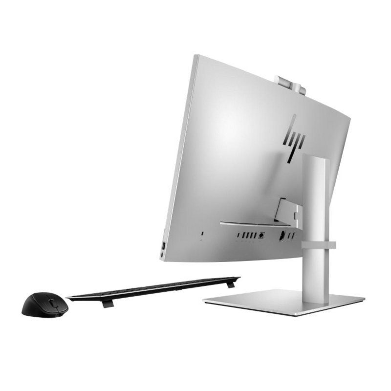 Detalle 2 de HP EliteOne 840 G9 All‑In‑One: potencia profesional en un sobremesa compacto con Intel i5-14500