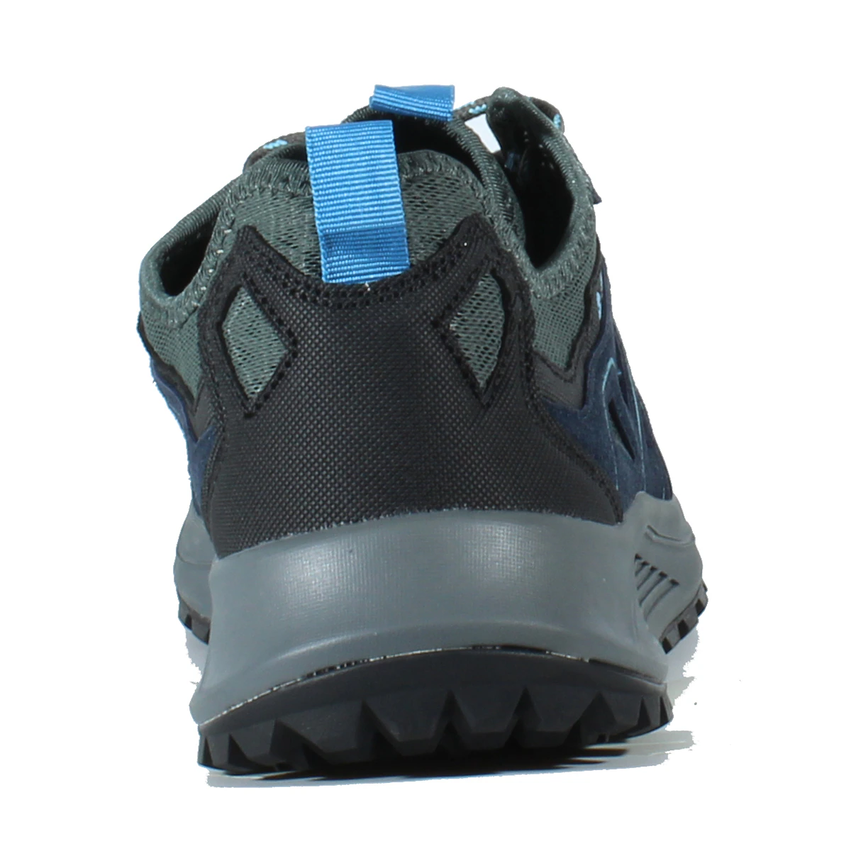 Thumbnail 2 de Hi-Tec Tambre Vent zapatillas de montaña hombre 🥾