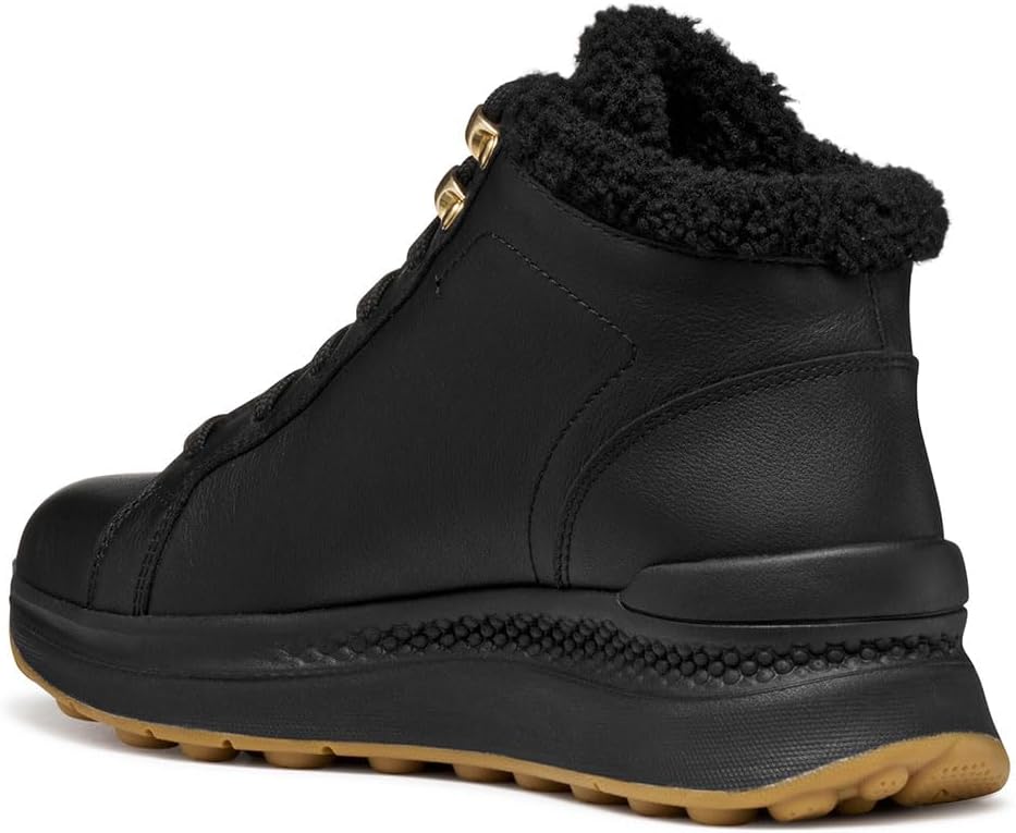 Thumbnail 4 de Geox D Spherica Actif X2 Scarpe da ginnastica Donna