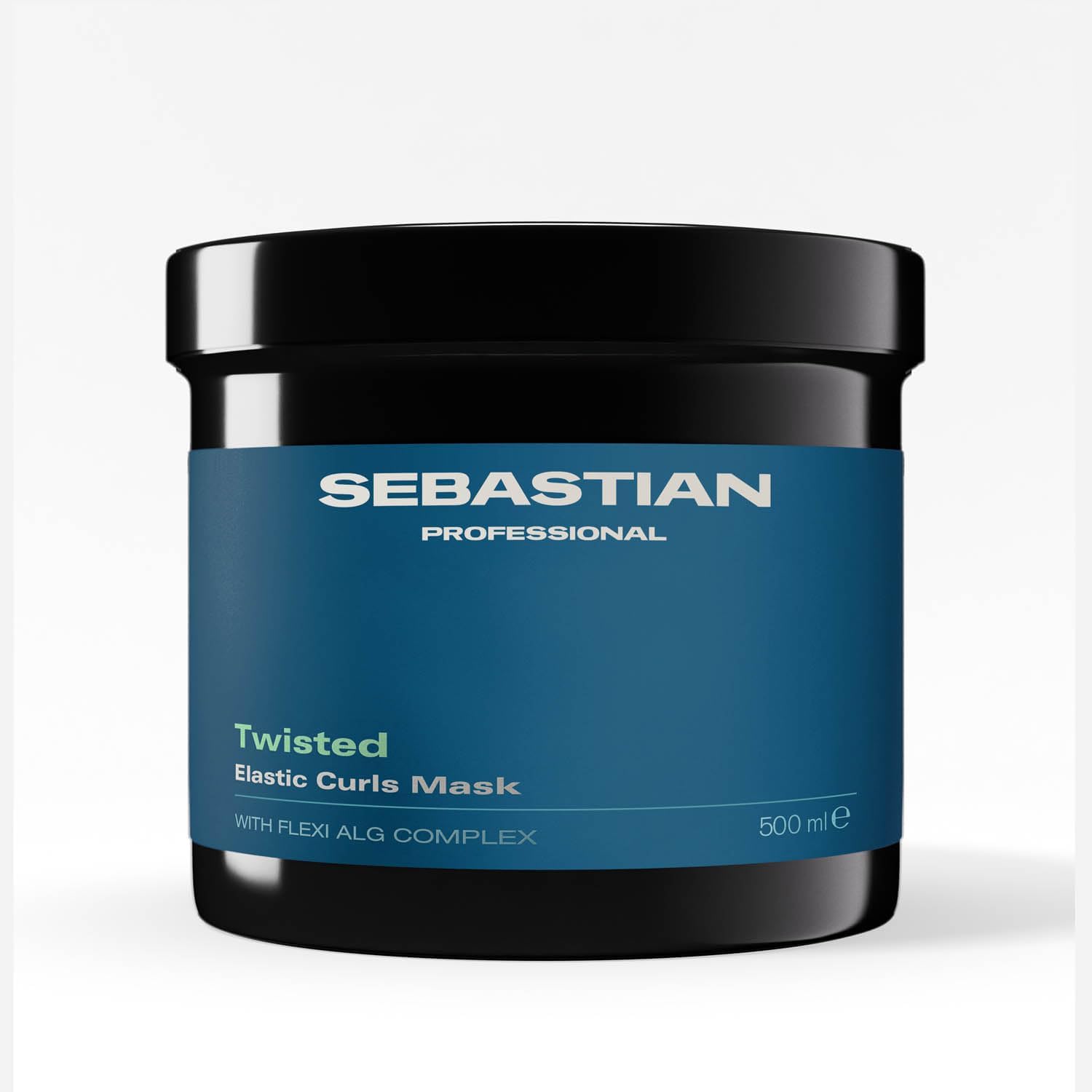 Thumbnail 6 de Sebastian Professional Twisted Elastic Curls Mask: maschera anti-crespo e nutriente per ricci elastici