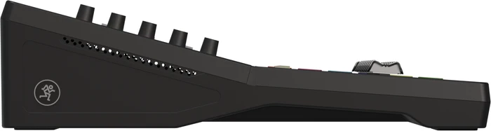 Thumbnail 1 de Mackie DLZ Creator – Audio-Mixer für Podcasts & Livestreams mit Mix Agent