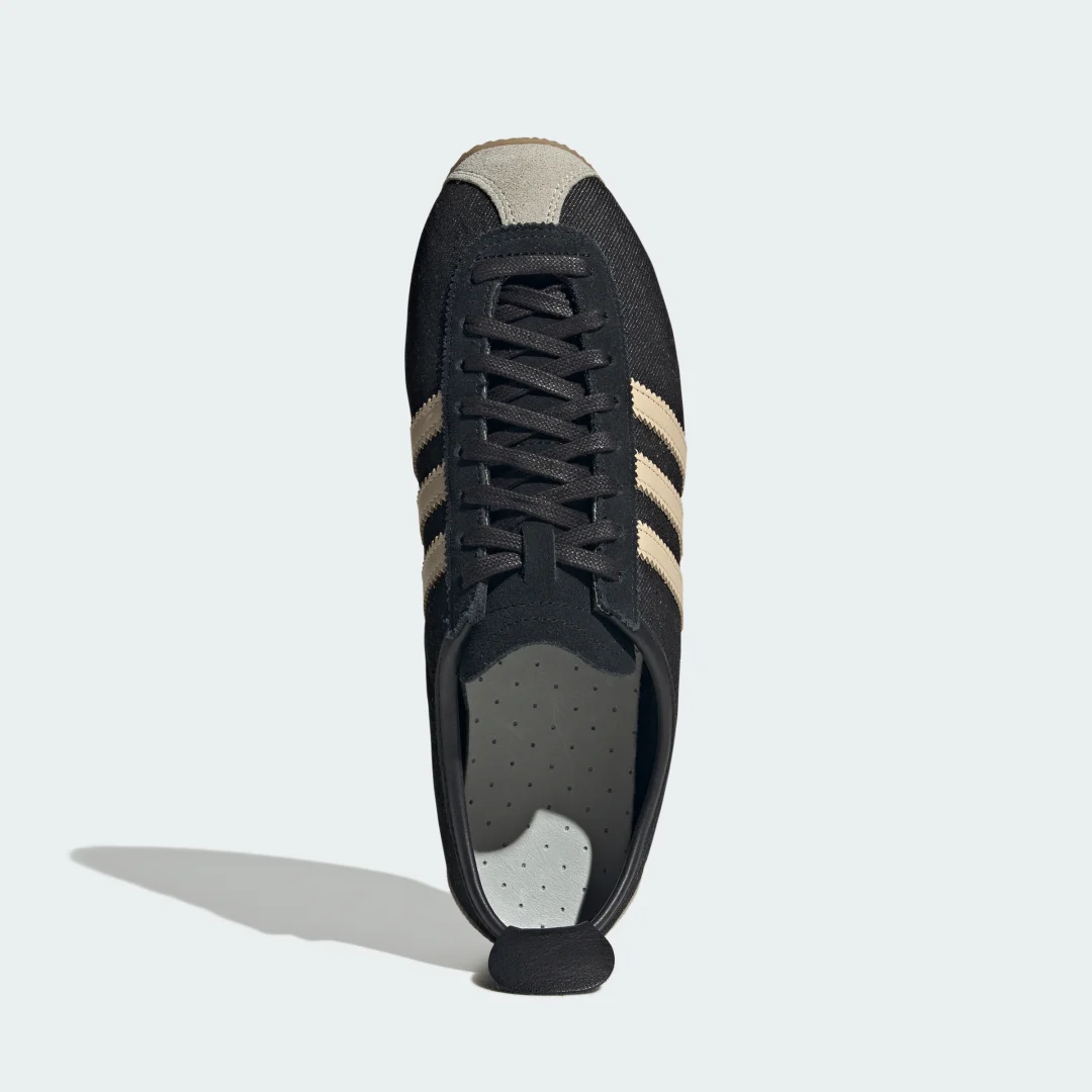 Thumbnail 1 de Zapatilla Japan de Adidas — negro