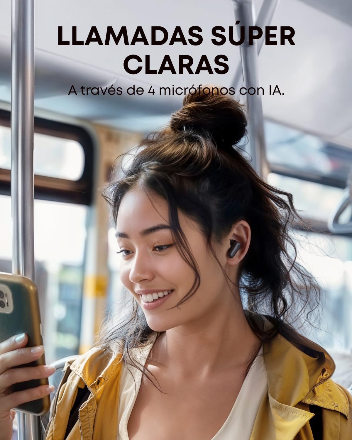 Thumbnail 4 de Soundcore P30i Auriculares Inalámbricos con ANC